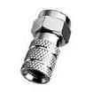 25-7180 RF Connectors / Coaxial Connectors