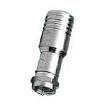 25-7191 RF Connectors / Coaxial Connectors