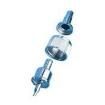 25-7307 RF Connectors / Coaxial Connectors