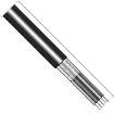 25-7500 RF Adapters - Between Series