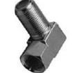 25-7600 RF Adapters - In Series