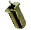 25-7670 RF Connectors / Coaxial Connectors