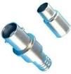 27-9013 RF Connectors / Coaxial Connectors
