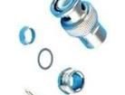 27-9021 RF Connectors / Coaxial Connectors