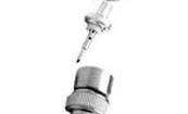 27-9022 RF Connectors / Coaxial Connectors