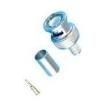 27-9104 RF Connectors / Coaxial Connectors