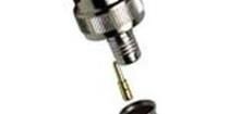 28-91027 RF Connectors / Coaxial Connectors
