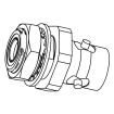 3-0350-1  Connectors