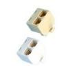 32-1014W Modular Connectors / Ethernet Connectors
