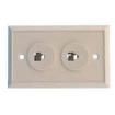 32-1214 Modular Connectors / Ethernet Connectors