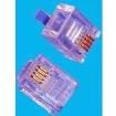 32-1952UL Modular Connectors / Ethernet Connectors