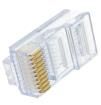 32-5910UL Modular Connectors / Ethernet Connectors