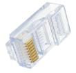 32-5958UL Modular Connectors / Ethernet Connectors