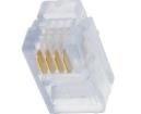 32-5964UL Modular Connectors / Ethernet Connectors