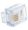32-5994UL Modular Connectors / Ethernet Connectors