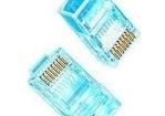 32-5996UL Modular Connectors / Ethernet Connectors