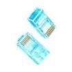 32-5998EUL Modular Connectors / Ethernet Connectors