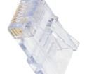 32-6198UL Modular Connectors / Ethernet Connectors