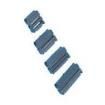 40-8116 Headers & Wire Housings