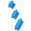 40-8309S D-Sub Micro-D Connectors