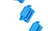 40-8325S D-Sub Standard Connectors