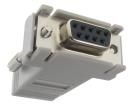 40-9536F  Connectors