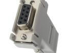 40-9536F D-Sub Adapters & Gender Changers