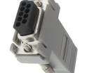 40-9536M D-Sub Adapters & Gender Changers