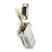 40-9538M D-Sub Adapters & Gender Changers
