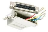 40-9586F  Connectors