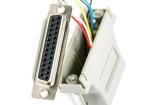 40-9586F D-Sub Adapters & Gender Changers