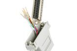 40-9586M D-Sub Adapters & Gender Changers