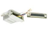 40-9588F  Connectors