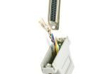 40-9588F D-Sub Adapters & Gender Changers