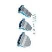 40-9709HM D-Sub Backshells