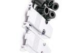 40-9709HMG D-Sub Backshells