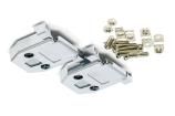 40-9715HS  Connectors