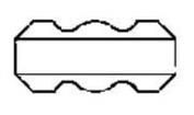 50-PK-2 electronic component of Bel Fuse