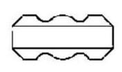 50-PK-2  Connectors