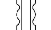 50-PK-2 Standard Card Edge Connectors
