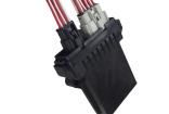581-01-20-011 Automotive Connectors