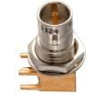 6-0008 RF Connectors / Coaxial Connectors