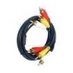 603DMGP Audio Cables / Video Cables / RCA Cables