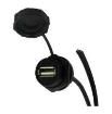 67U2BD-006-K  Wire & Cable