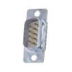 702-01-09-001 D-Sub Standard Connectors