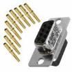 7021309001 D-Sub Standard Connectors