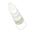 88127-L25 Coaxial Cables