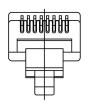 940-SP-3088R-031 electronic component of Bel Fuse