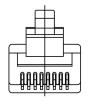 940-SP-3088R-031  Connectors