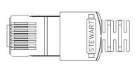 940-SP-360808-A217 electronic component of Bel Fuse